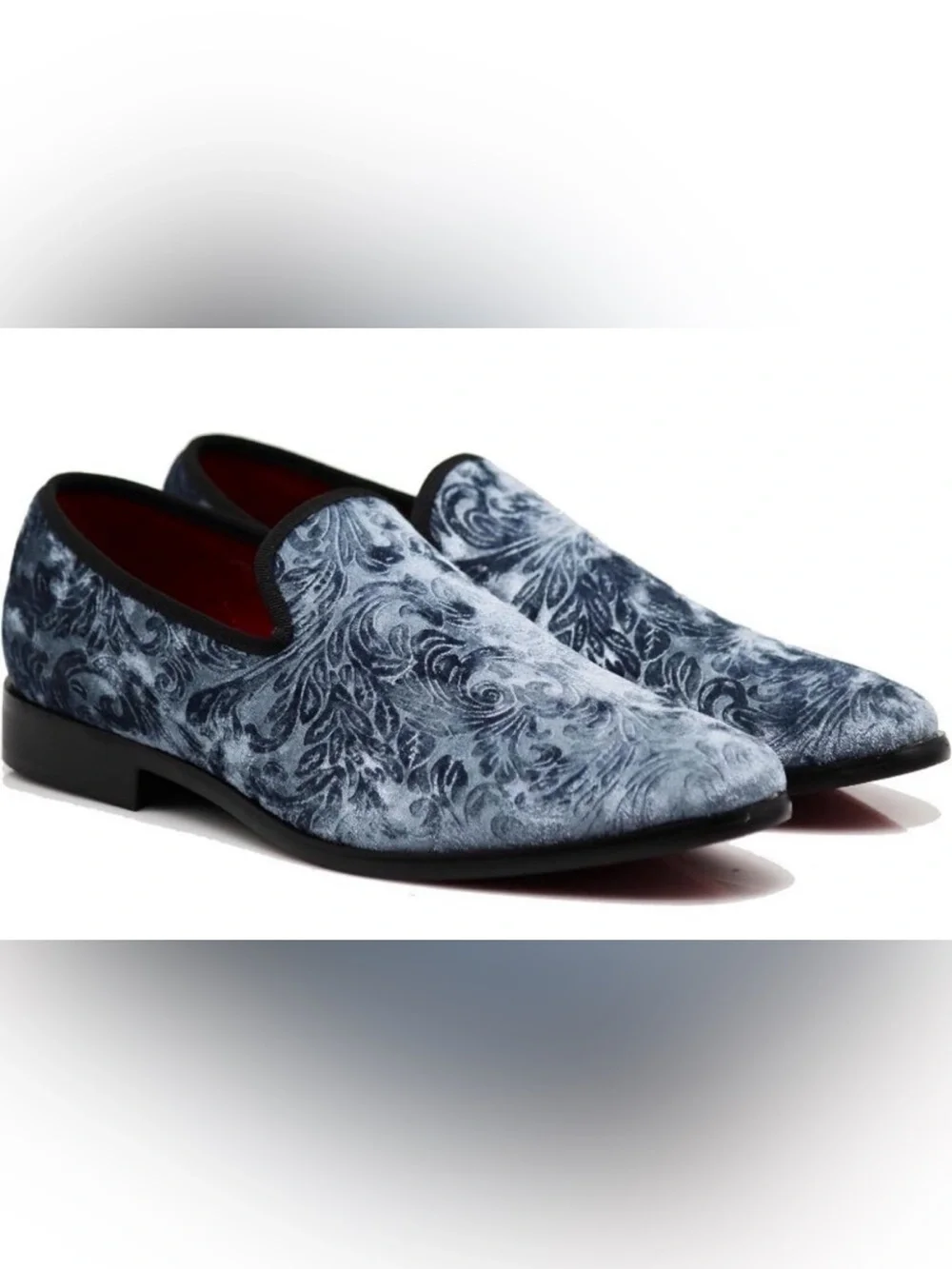 Frederico Leone Limited slip loafers